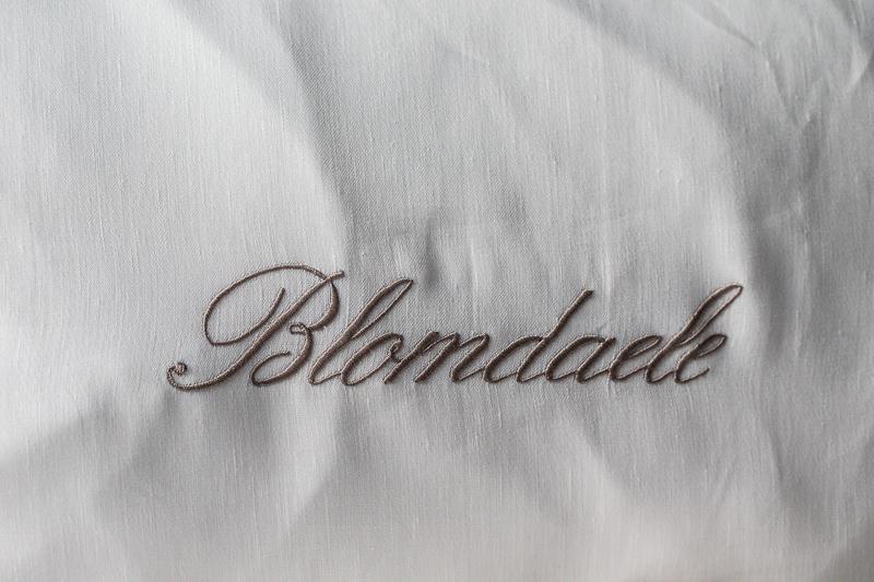 B&B Blomdaele Brugge Bagian luar foto