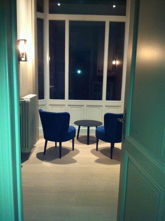 B&B Blomdaele Brugge Bagian luar foto