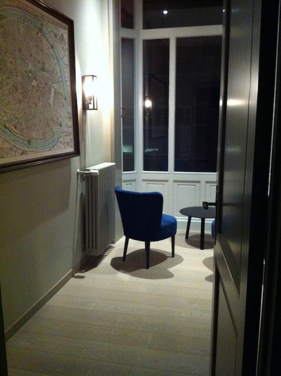 B&B Blomdaele Brugge Bagian luar foto