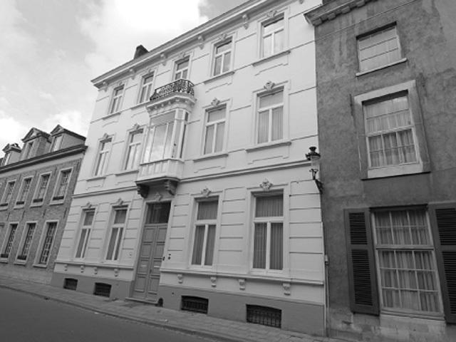 B&B Blomdaele Brugge Bagian luar foto