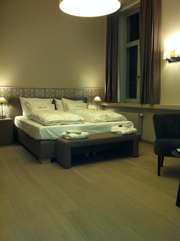 B&B Blomdaele Brugge Bagian luar foto