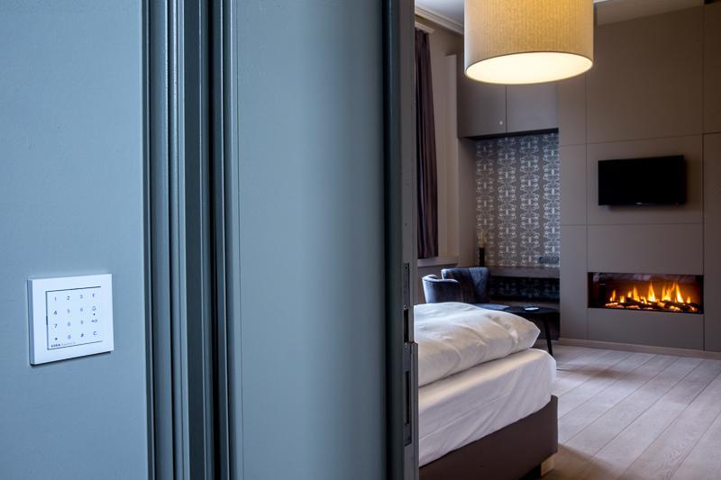 B&B Blomdaele Brugge Ruang foto