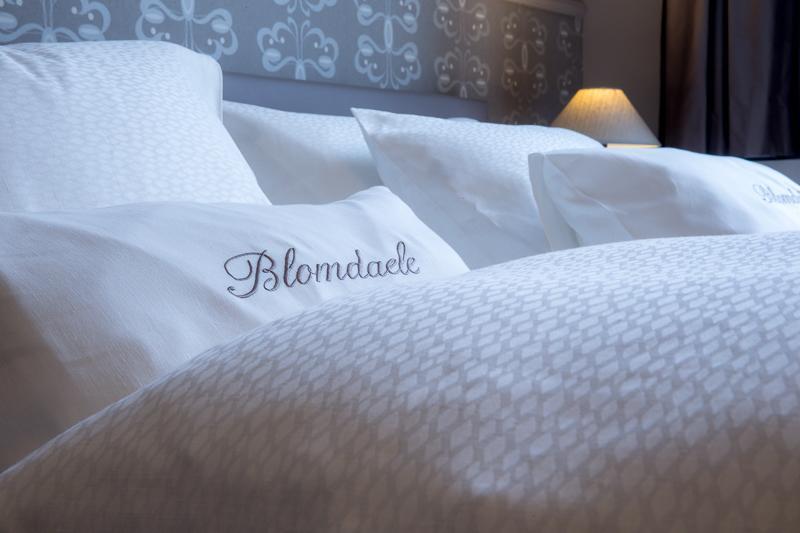 B&B Blomdaele Brugge Ruang foto