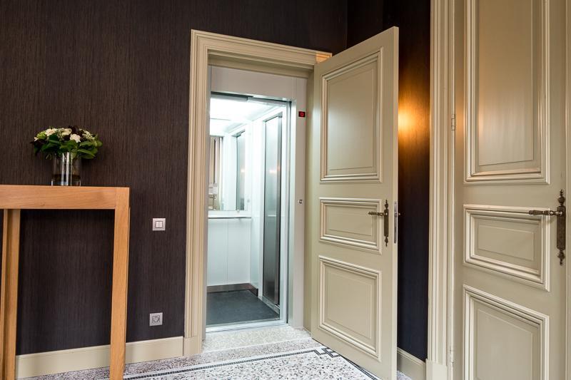 B&B Blomdaele Brugge Bagian luar foto